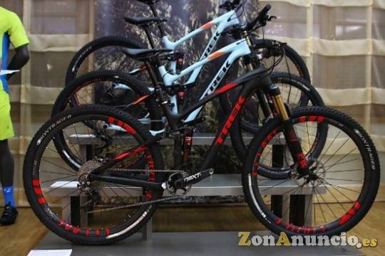 2018 Trek Top Fuel 9.9 Race Shop Limited